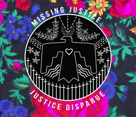 Missing Justice